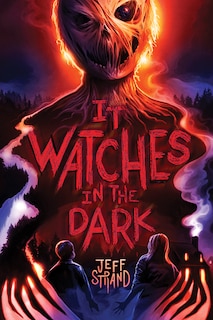 Front cover_It Watches in the Dark