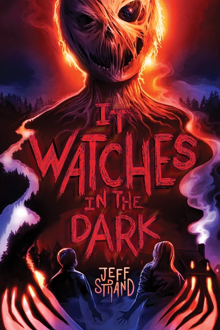 Front cover_It Watches in the Dark