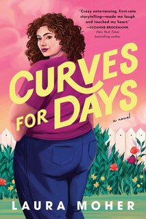 Front cover_Curves for Days