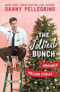 Couverture_The Jolliest Bunch