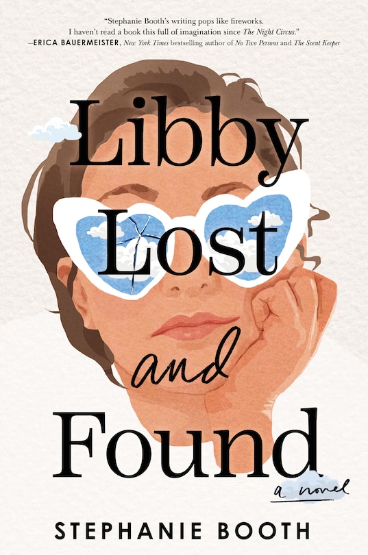 Front cover_Libby Lost and Found