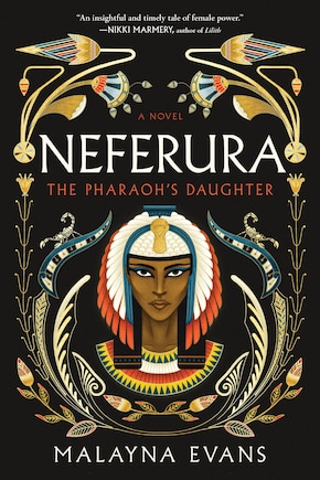 Neferura: A Novel