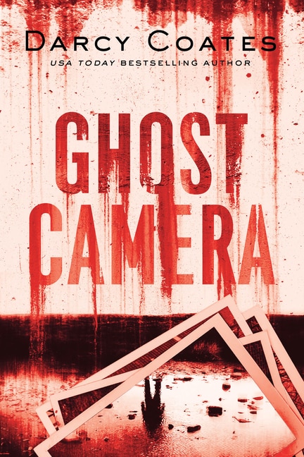 Front cover_Ghost Camera