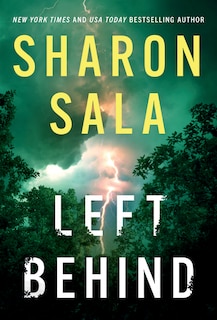Front cover_Left Behind