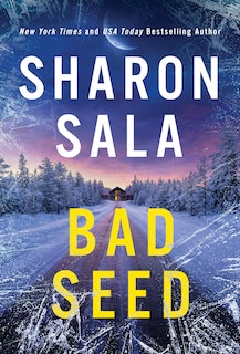 Front cover_Bad Seed