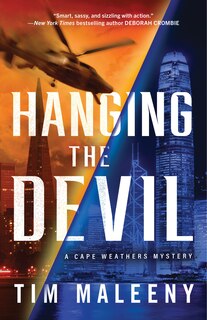 Front cover_Hanging the Devil