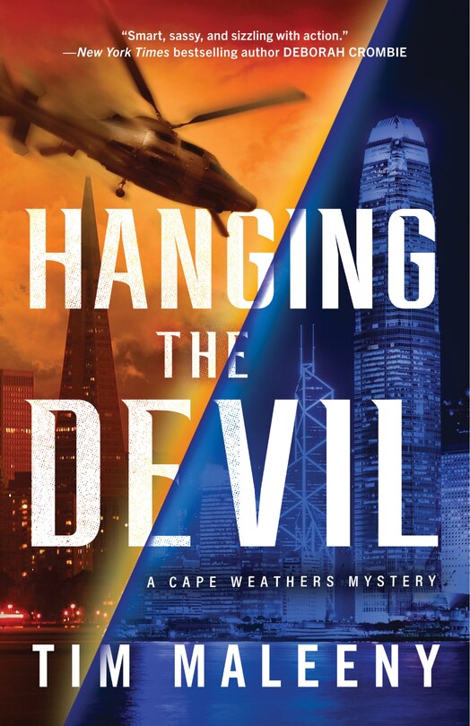 Front cover_Hanging the Devil