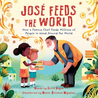 Couverture_José Feeds the World