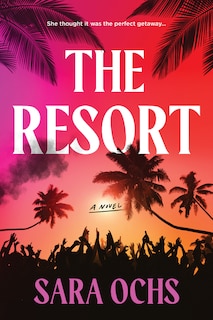 Front cover_The Resort