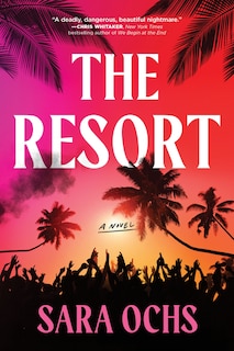 Couverture_The Resort