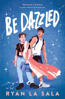 Front cover_Be Dazzled