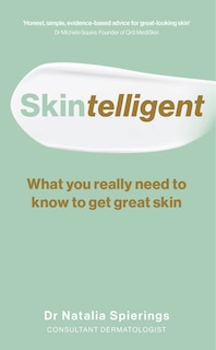 Front cover_Skintelligent