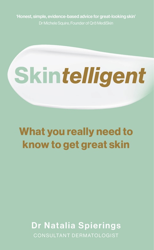 Front cover_Skintelligent