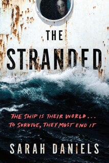 Front cover_The Stranded