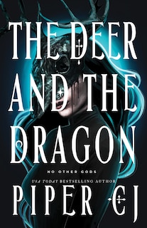 Couverture_The Deer and the Dragon