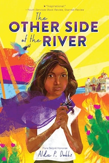 Couverture_The Other Side of the River