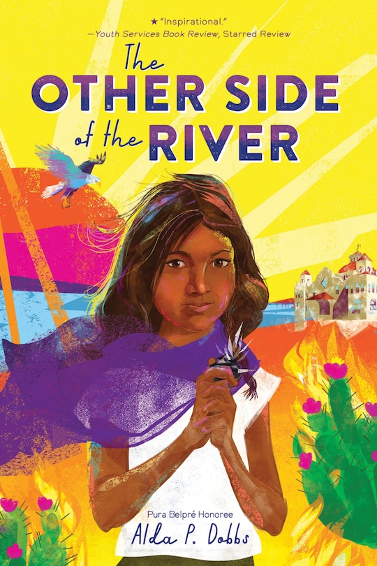 Couverture_The Other Side of the River