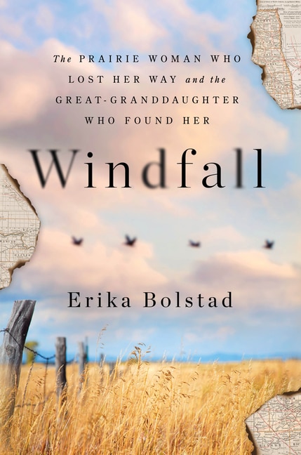Front cover_Windfall