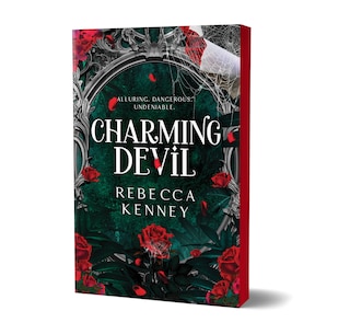Front cover_Charming Devil (Deluxe Edition)