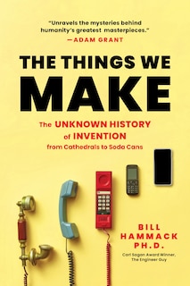Couverture_The Things We Make