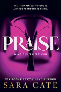 Front cover_Praise