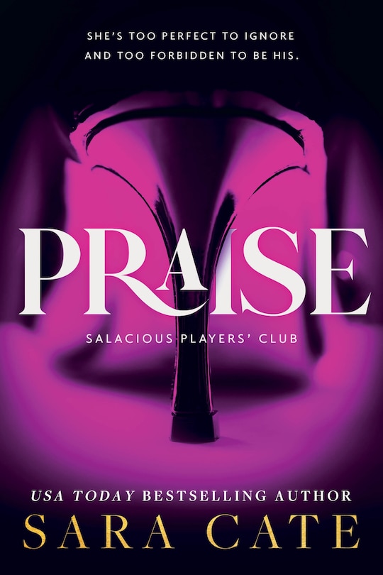 Front cover_Praise