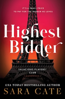 Front cover_Highest Bidder