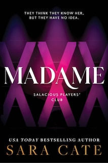 Front cover_Madame