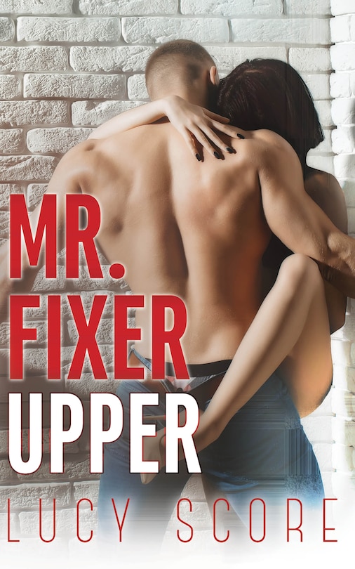 Mr. Fixer Upper