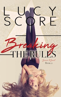 Couverture_Breaking the Rules