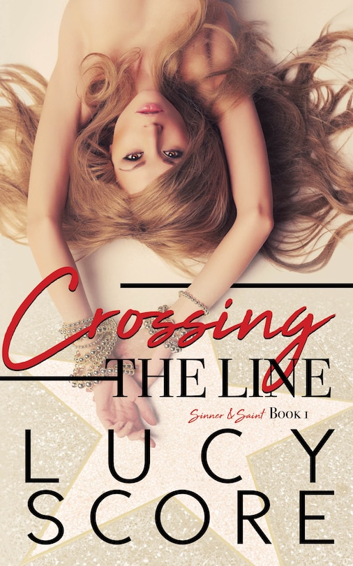 Front cover_Crossing the Line