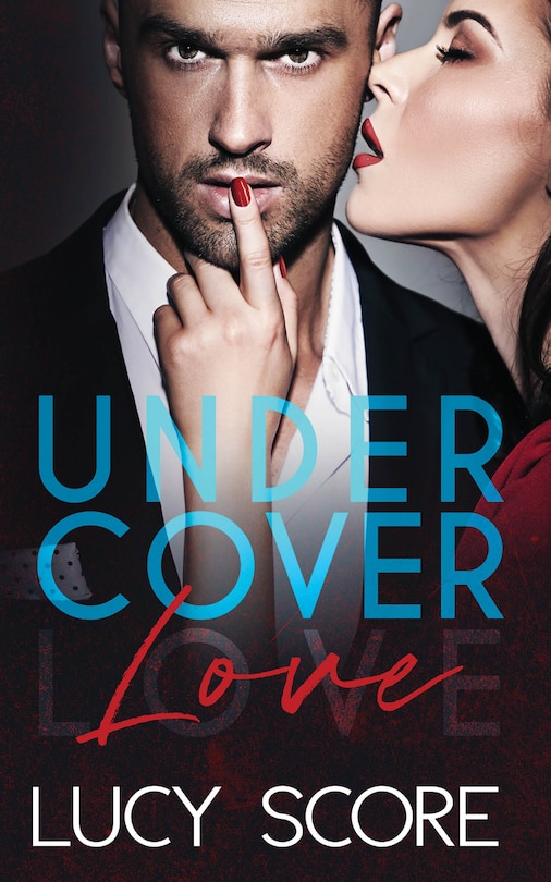 Front cover_Undercover Love