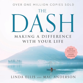 Couverture_The Dash