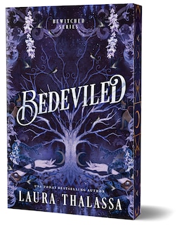 Front cover_Bedeviled (Deluxe Edition)