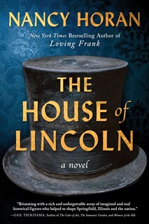 Front cover_The House of Lincoln