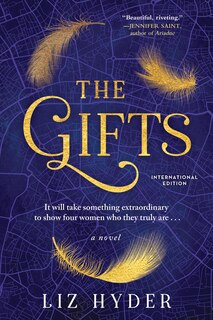Front cover_The Gifts