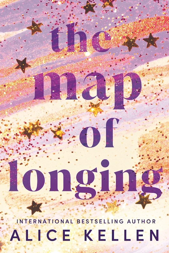 Couverture_The Map of Longing