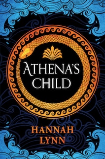 Front cover_Athena's Child