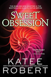 Front cover_Sweet Obsession
