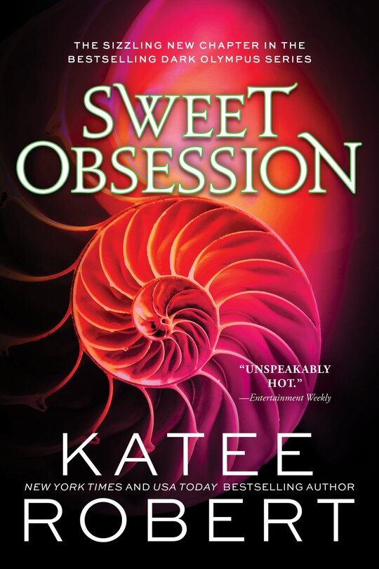 Front cover_Sweet Obsession