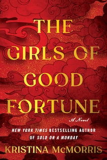 Front cover_The Girls of Good Fortune (Deluxe Edition)