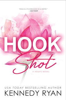 Front cover_Hook Shot
