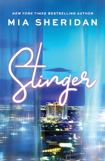 Front cover_Stinger