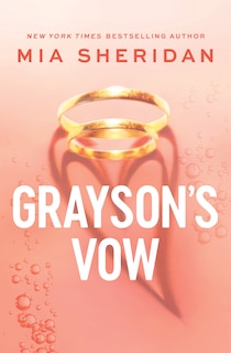 Couverture_Grayson's Vow