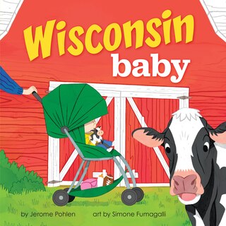 Couverture_Wisconsin Baby