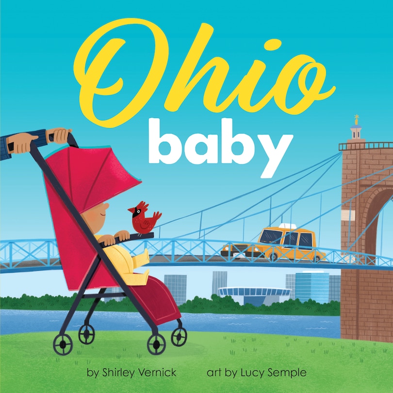 Front cover_Ohio Baby