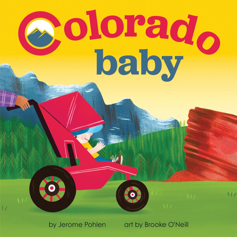 Front cover_Colorado Baby