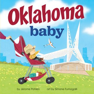 Couverture_Oklahoma Baby