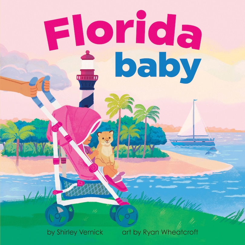 Couverture_Florida Baby