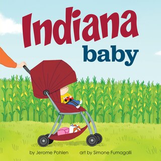 Couverture_Indiana Baby